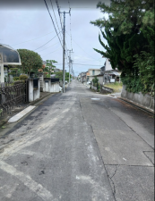 仙台市宮城野区安養寺、新築一戸建ての画像です