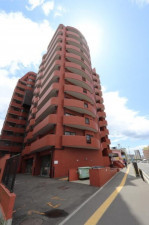 仙台市宮城野区苦竹、マンションの画像です