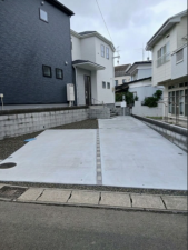 多賀城市留ケ谷、新築一戸建ての画像です