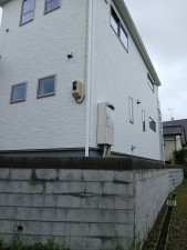 多賀城市留ケ谷、新築一戸建ての画像です