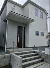 多賀城市留ケ谷、新築一戸建ての画像です