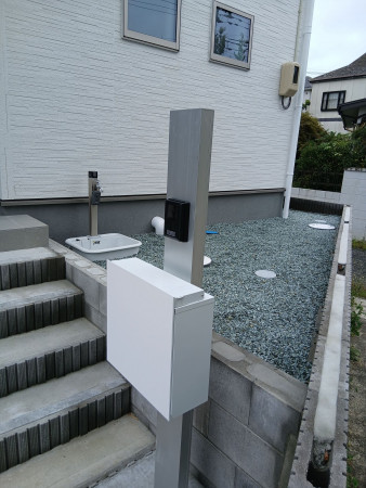 多賀城市留ケ谷、新築一戸建ての画像です
