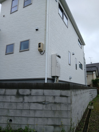 多賀城市留ケ谷、新築一戸建ての画像です