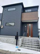 多賀城市留ケ谷、新築一戸建ての画像です