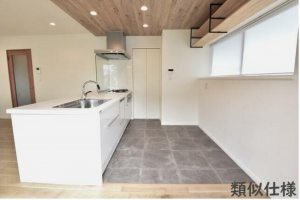 仙台市宮城野区田子、中古一戸建ての画像です
