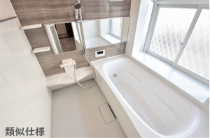 仙台市宮城野区田子、中古一戸建ての画像です