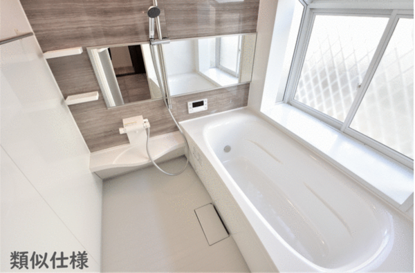 仙台市宮城野区田子、中古一戸建ての画像です