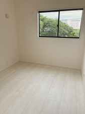 仙台市宮城野区鶴ケ谷、新築一戸建ての画像です