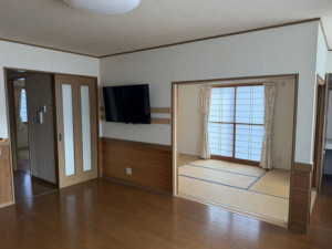 多賀城市笠神、中古一戸建ての画像です