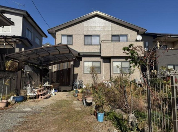多賀城市笠神、中古一戸建ての画像です