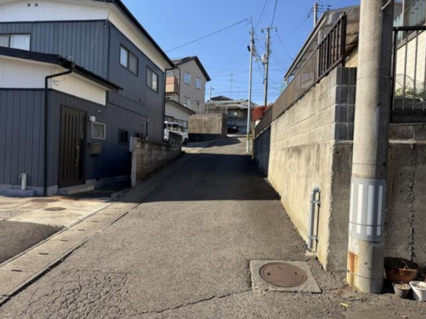 多賀城市笠神、中古一戸建ての画像です