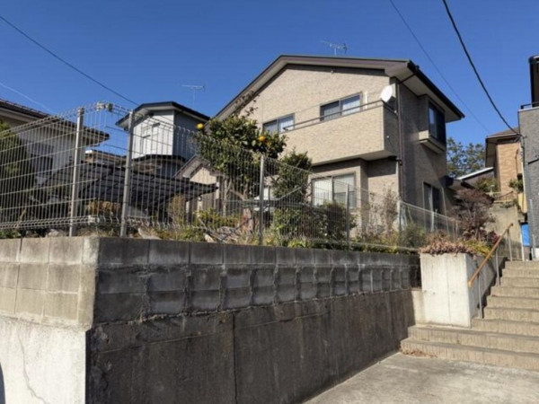 多賀城市笠神、中古一戸建ての画像です