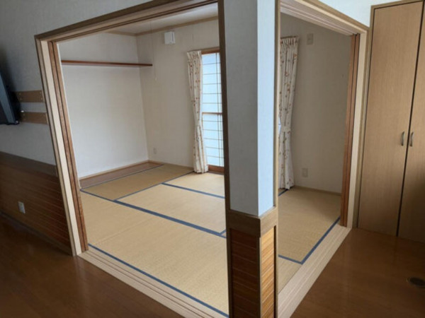多賀城市笠神、中古一戸建ての画像です