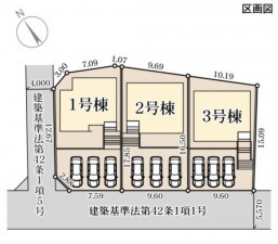 多賀城市大代、中古一戸建ての画像です