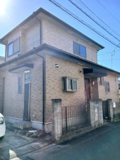 仙台市宮城野区中野、中古一戸建ての画像です