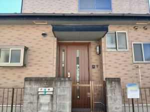 仙台市宮城野区中野、中古一戸建ての画像です