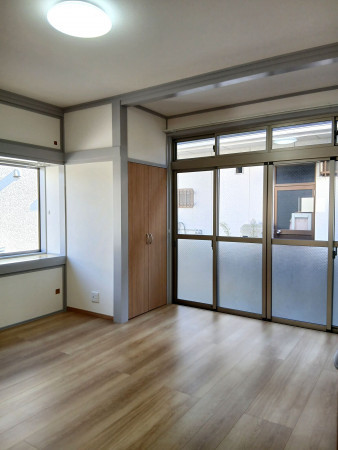 仙台市宮城野区中野、中古一戸建ての画像です
