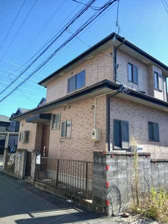 仙台市宮城野区中野、中古一戸建ての画像です