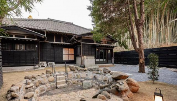 八千代市米本、中古一戸建ての画像です