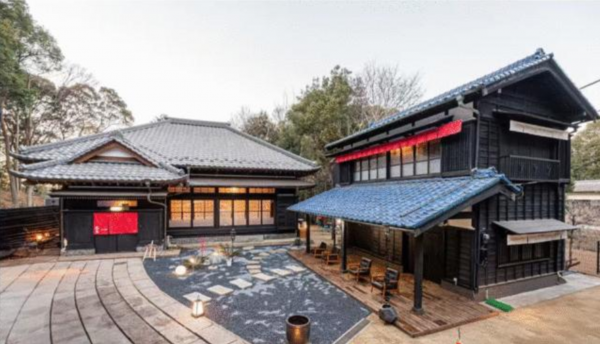 八千代市米本、中古一戸建ての画像です