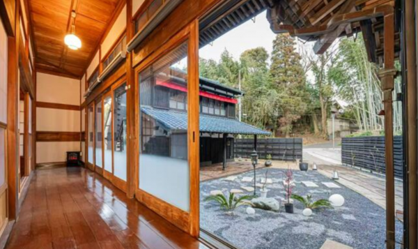 八千代市米本、中古一戸建ての画像です
