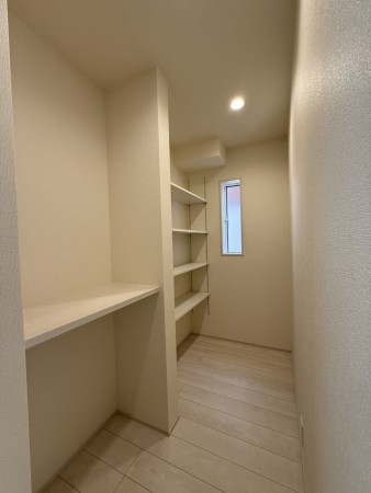 八千代市勝田台南、新築一戸建ての画像です