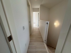 八千代市勝田台南、新築一戸建ての画像です