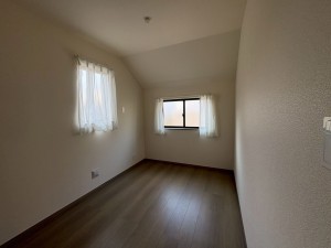 八千代市勝田台、新築一戸建ての画像です