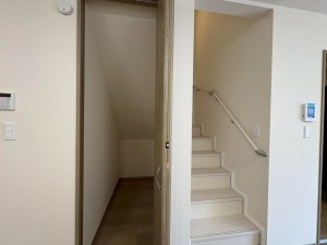 八千代市勝田台、新築一戸建ての画像です