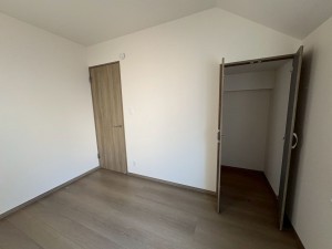 八千代市勝田台、新築一戸建ての画像です