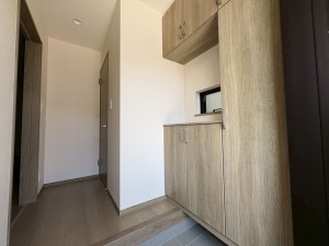 八千代市勝田台、新築一戸建ての画像です