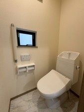 八千代市勝田台、新築一戸建ての画像です