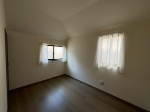 八千代市勝田台、新築一戸建ての画像です