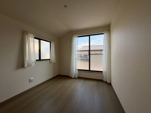 八千代市勝田台、新築一戸建ての画像です