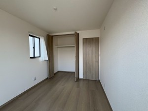 八千代市勝田台、新築一戸建ての画像です