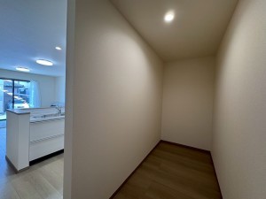 八千代市勝田台、新築一戸建ての画像です