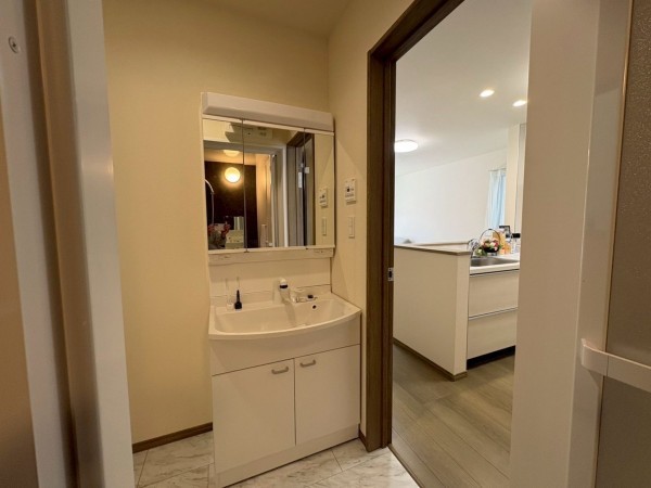 八千代市勝田台、新築一戸建ての画像です