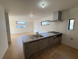 八千代市大和田、新築一戸建ての画像です