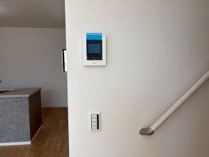 八千代市大和田、新築一戸建ての画像です