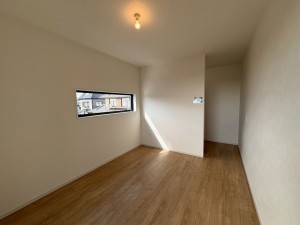 八千代市大和田、新築一戸建ての画像です