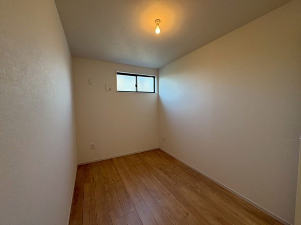 八千代市大和田、新築一戸建ての画像です