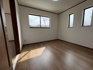 八千代市八千代台東、新築一戸建ての画像です