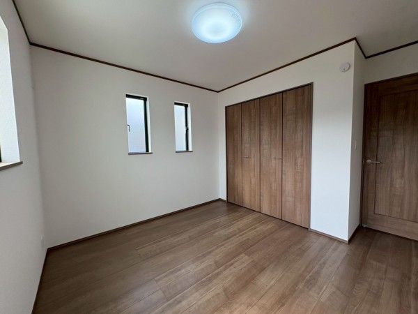 八千代市八千代台東、新築一戸建ての画像です