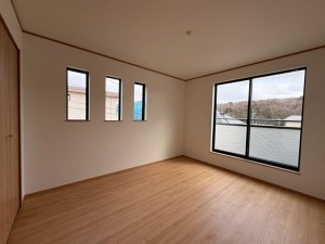 八千代市八千代台東、新築一戸建ての画像です