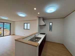 八千代市八千代台東、新築一戸建ての画像です