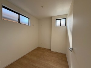 八千代市大和田新田、新築一戸建ての画像です