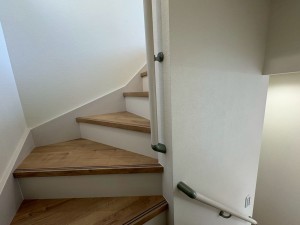 八千代市大和田新田、新築一戸建ての画像です