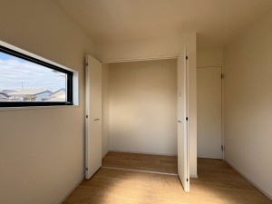 八千代市大和田新田、新築一戸建ての画像です