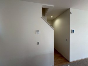 八千代市大和田新田、新築一戸建ての画像です