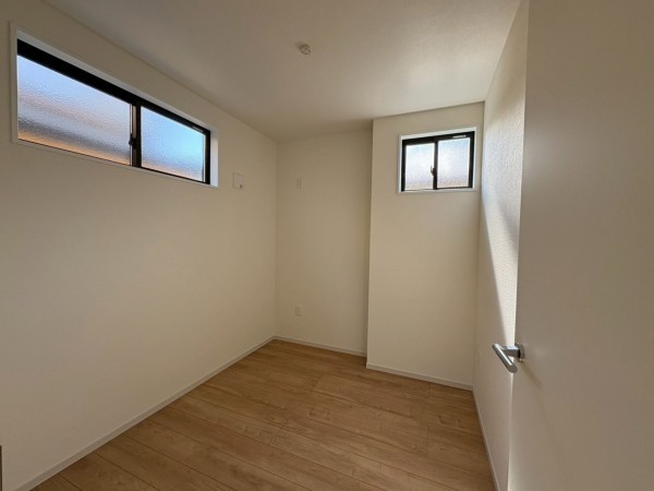 八千代市大和田新田、新築一戸建ての画像です